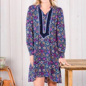 ✨SOLD✨Matilda Jane Women’s Dress